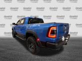Thumbnail of 2021 Hydro Blue Pearlcoat RAM 1500