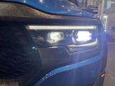 Thumbnail of 2021 Hydro Blue Pearlcoat RAM 1500