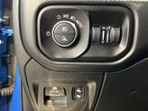 Thumbnail of 2021 Hydro Blue Pearlcoat RAM 1500
