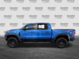 Thumbnail of 2021 Hydro Blue Pearlcoat RAM 1500