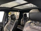 Thumbnail of 2021 Hydro Blue Pearlcoat RAM 1500