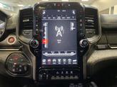 Thumbnail of 2021 Hydro Blue Pearlcoat RAM 1500