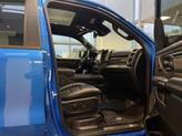 Thumbnail of 2021 Hydro Blue Pearlcoat RAM 1500