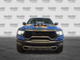 Thumbnail of 2021 Hydro Blue Pearlcoat RAM 1500