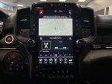 Thumbnail of 2021 Hydro Blue Pearlcoat RAM 1500