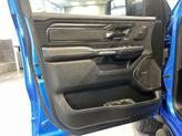 Thumbnail of 2021 Hydro Blue Pearlcoat RAM 1500