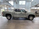 Thumbnail of 2024 Lunar Rock Toyota Tundra
