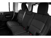 Thumbnail of 2021 Bright White Clearcoat Jeep Wrangler Unlimited