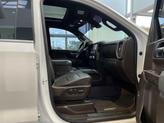 Thumbnail of 2021 White Frost Tricoat GMC Sierra 1500