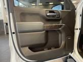 Thumbnail of 2021 White Frost Tricoat GMC Sierra 1500
