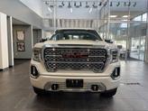 Thumbnail of 2021 White Frost Tricoat GMC Sierra 1500