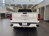 Thumbnail of 2021 White Frost Tricoat GMC Sierra 1500