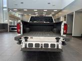 Thumbnail of 2021 White Frost Tricoat GMC Sierra 1500