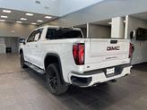 Thumbnail of 2021 White Frost Tricoat GMC Sierra 1500