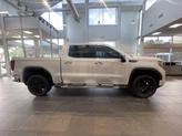 Thumbnail of 2021 White Frost Tricoat GMC Sierra 1500