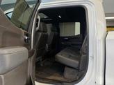 Thumbnail of 2021 White Frost Tricoat GMC Sierra 1500