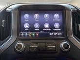 Thumbnail of 2021 White Frost Tricoat GMC Sierra 1500