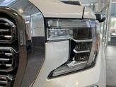Thumbnail of 2021 White Frost Tricoat GMC Sierra 1500