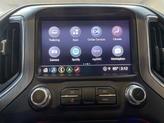 Thumbnail of 2021 White Frost Tricoat GMC Sierra 1500