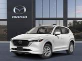 Photo of 2025 Rhodium White Metallic Mazda CX-5