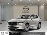 Photo of 2025 Platinum Mazda CX-5