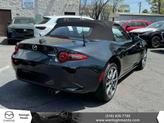 Thumbnail of 2023 Jet Black Mica Mazda MX-5 Miata