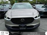 Thumbnail of 2022 Platinum Quartz Metallic Mazda CX-30