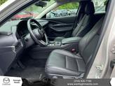 Thumbnail of 2022 Platinum Quartz Metallic Mazda CX-30