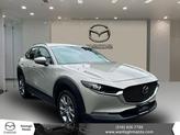 Photo of 2022 Platinum Quartz Metallic Mazda CX-30