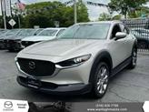 Thumbnail of 2022 Platinum Quartz Metallic Mazda CX-30