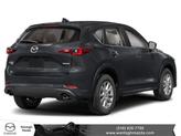 Thumbnail of 2025 Jet Black Mica Mazda CX-5