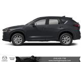 Thumbnail of 2025 Jet Black Mica Mazda CX-5