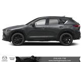 Thumbnail of 2025 Machine Gray Metallic Mazda CX-5