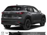 Thumbnail of 2025 Machine Gray Metallic Mazda CX-5