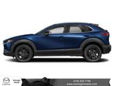 Thumbnail of 2025 Deep Crystal Blue Mica Mazda CX-30