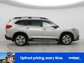 Thumbnail of 2019 Tan Subaru Ascent
