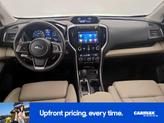 Thumbnail of 2019 Tan Subaru Ascent