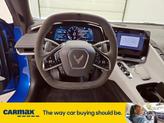 Thumbnail of 2024 Blue Chevrolet Corvette