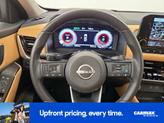 Thumbnail of 2023 White Nissan Rogue