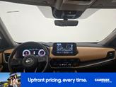 Thumbnail of 2023 White Nissan Rogue