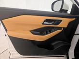 Thumbnail of 2023 White Nissan Rogue