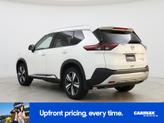 Thumbnail of 2023 White Nissan Rogue