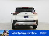 Thumbnail of 2023 White Nissan Rogue