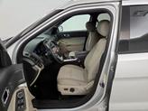 Thumbnail of 2015 Silver Ford Explorer