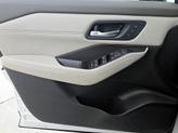 Thumbnail of 2023 White Nissan Rogue