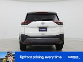 Thumbnail of 2023 White Nissan Rogue