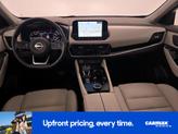 Thumbnail of 2023 White Nissan Rogue