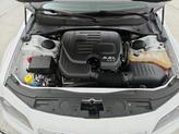 Thumbnail of 2014 White Chrysler 300