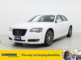 Thumbnail of 2014 White Chrysler 300