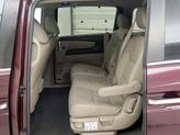 Thumbnail of 2015 Burgundy Honda Odyssey